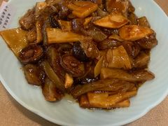 -南来顺饭庄·清真(南菜园店)