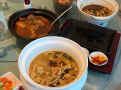 -安徽大厦中餐厅