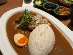 -CURRY YA 熟成咖哩專門店(深圳湾万象城店)