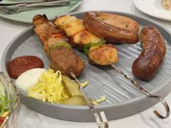 -库滋明·俄罗斯特色美食(中央大街店)