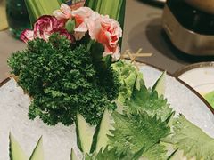 -箸福·夜上海(月牙湖公园店)