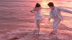 -巴黎春天·菀纱仙庭婚纱美学