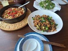 -洱海人家餐厅(仙足岛店)