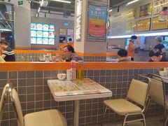 -肥韬茶餐厅(海上世界店)