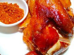 -厨娘CN(大行宫店)