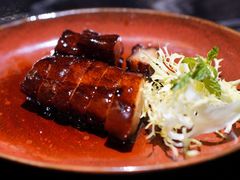 叉烧-五缘湾凯悦酒店·悦饗中餐厅