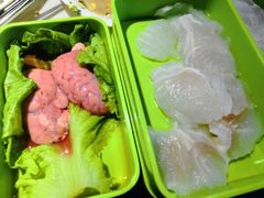 -哆来咪火锅烤肉自助(牌楼店)