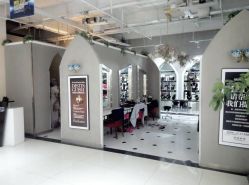 -戛纳印象摄影(潮拍定制馆)