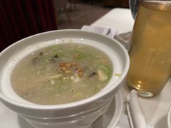 顺德拆烩鱼茸羹-顺味凤城(九六广场店)