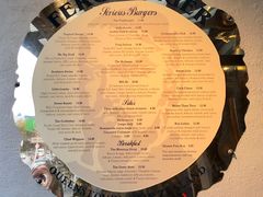 -Fergburger(皇后镇店)
