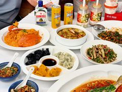 -必点海鲜·海肠捞饭·鲅鱼水饺(滨江道店)