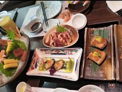 -匠和风精致料理(莆田财富中心店)