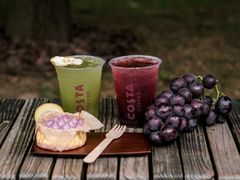 -COSTA COFFEE(西湖天地店)