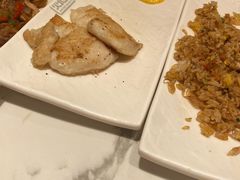 -火地铁板烧(昆山万象汇店)