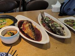-王胖子土菜馆·特色杭帮菜·农家土菜