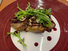 -Golden Lily河内巴黎法越料理餐厅(建国西路店)