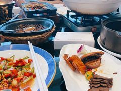 -香山湖华璋大酒店(新浦路店)