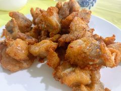 -淇沙湾渔村餐厅