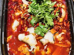 -3号仓库·创意中国菜(嘉兴龙鼎万达店)