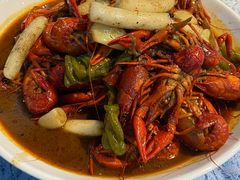 -强盛鱼档·市井鱼馆 | 民间菜(五塘广场店)