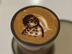 -潮一不贰·法式甜品·生日蛋糕·西式简餐(外滩店)