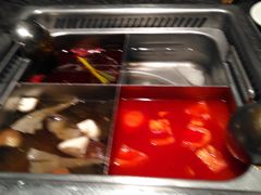 -海底捞火锅(连城广场店)