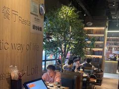 -同仁四季椰子鸡(海岸城天利店)
