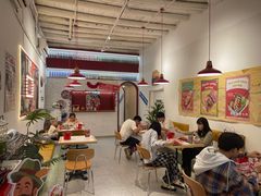 -Eckl’s爱氏热狗(猫街店)