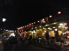 -会安古镇