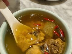 -雀蓝川菜(星悦汇店)