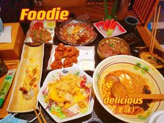 -無境·匠心日本料理(汉街店)