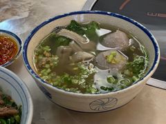 -合意桐坑牛肉粿·鲜牛肉火锅(嵩山总店)