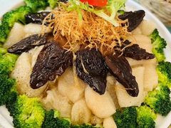 -长春观斋补堂素菜馆
