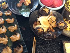 -炭虎烤肉(桂林路店)