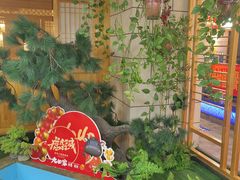 -九田家黑牛烤肉料理·自助(洪洞县城市花园店)