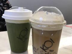-KOI PLUS(成都万象城店)