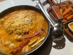 -七八冷面·延边朝鲜族美食(圣熙八号店)