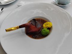 -悦轩中餐厅·高空江景·杭州柏悦酒店