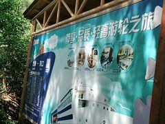 -北海金海湾红树林生态旅游区