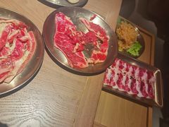 -西塔老太太泥炉烤肉(亚运村店)