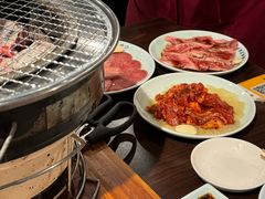 -蒜香焼肉PURUSHIN(马场路店)