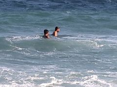 -小巴塞罗那海滩
