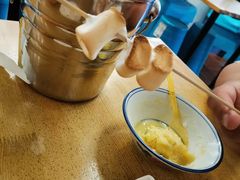 -鬼味烤翅(南锣鼓巷店)