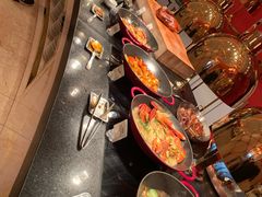 -咖啡苑 - 蔚藍夏日限定主题(永利皇宫店)