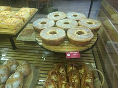 -味多美蛋糕(看丹桥店)