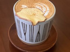 -E SPECIAL COFFEE 别样