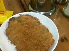 -潘国仙耳光馄饨(黄家阙路店)