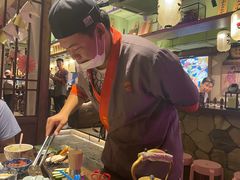 -樱宿日式和牛烧肉(五道口店)
