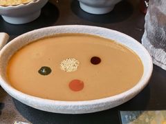东来顺秘制芝麻酱-东来顺·非遗火锅(高新店)