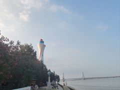 -北海金海湾红树林生态旅游区